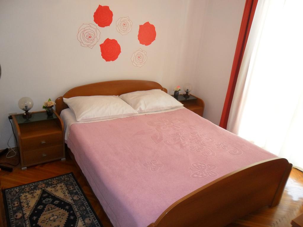 Vile Park Apartments Poreč Exteriör bild