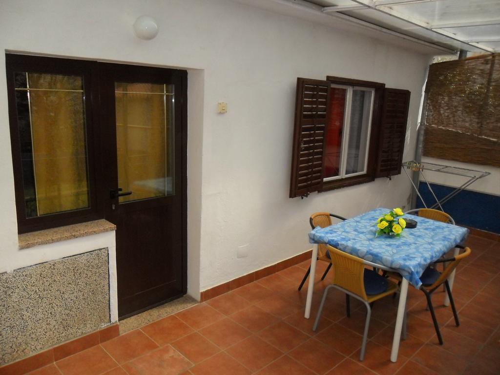 Vile Park Apartments Poreč Exteriör bild
